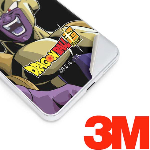Dragon Ball Super Freiza Portrait Google Pixel 3 Skin